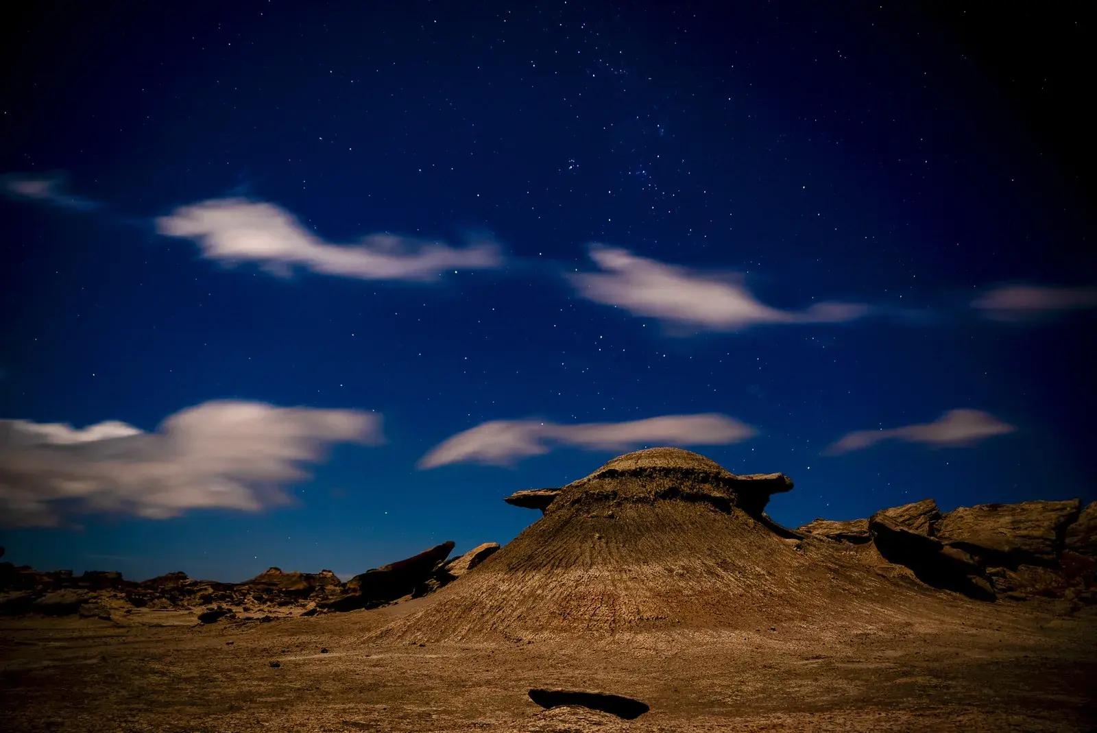 Equipo de Sun Factory trabajando en un rodaje en Buenos Aires