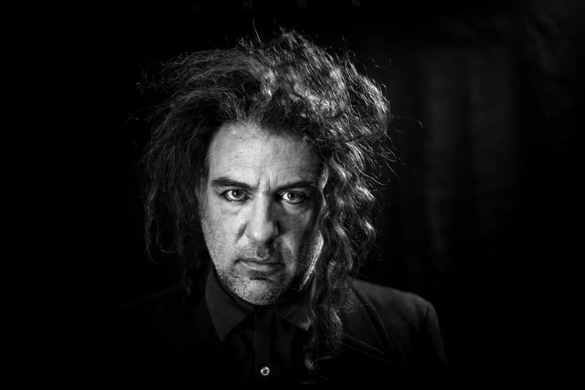 Pablo Goldberg